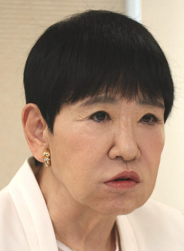 和田アキ子