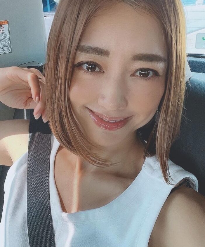 松本莉緒