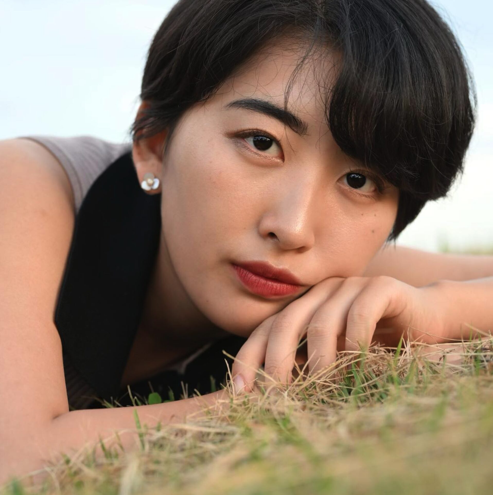 【顔画像】松本花林のwikiプロフ・経歴!出会いのきっかけは東出昌大の所有する山! | us-log