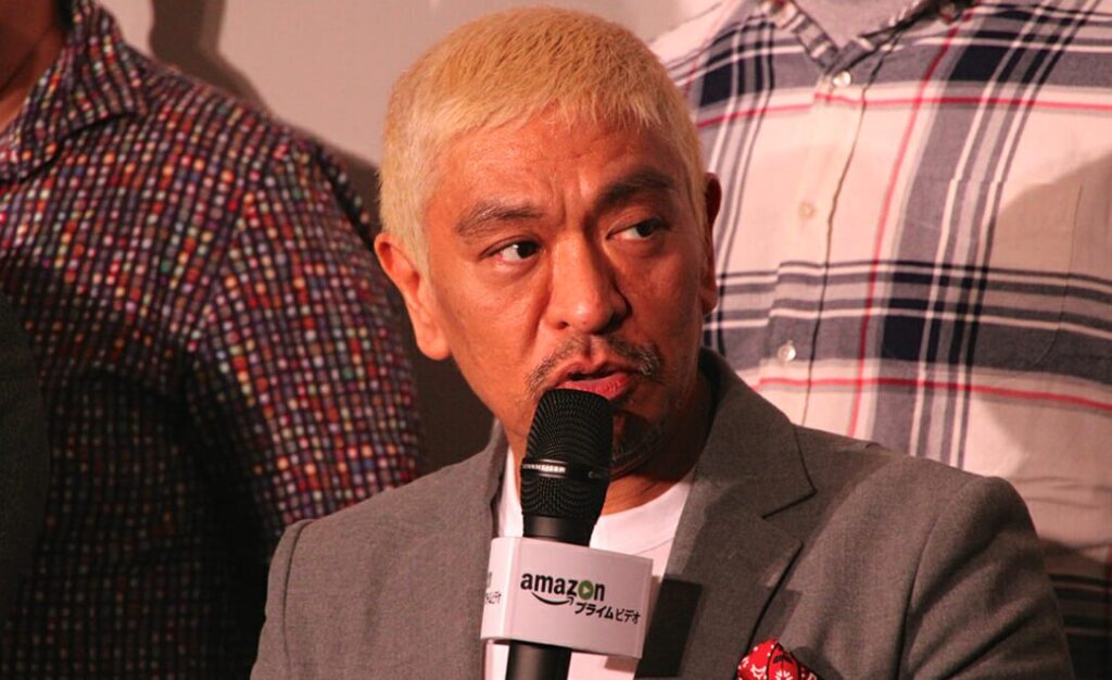 松本人志